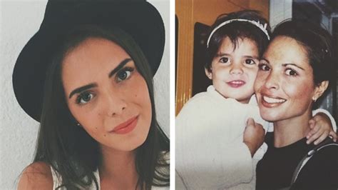 María hija de Mariana Levy sorprende con espectacular bikini en Instagram TRIBUNA