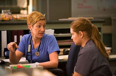 What's Alan Watching?: 'Nurse Jackie' season finale review - Sepinwall ...