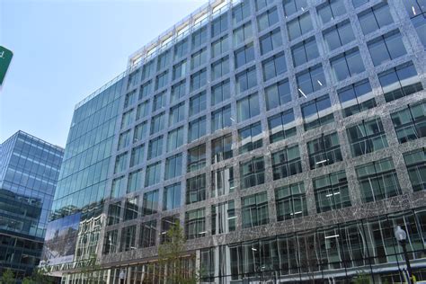 2100 L Street NW - SGH