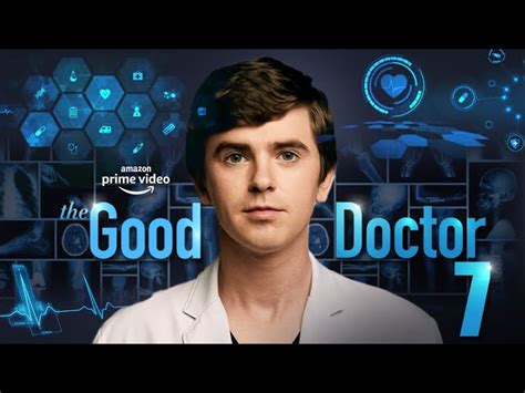 The Good Doctor Season (2024) ABC, Release Date, Trailer, 46% OFF