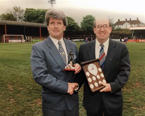 CLUB STATEMENT: David Pugh | Aldershot Town FC