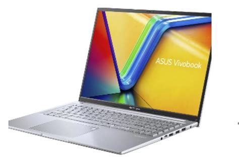 Laptop Asus Vivobook Oled Diluncurkan Dengan Prosesor Amd Ryzen