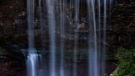 15 Waterfalls in WV for a Beautiful Day Out in Nature