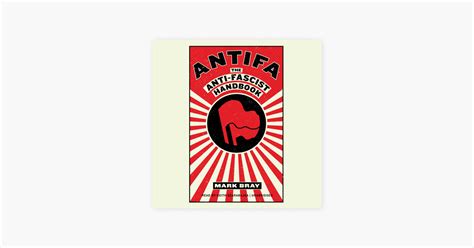 ‎Antifa: The Anti-Fascist Handbook on Apple Books