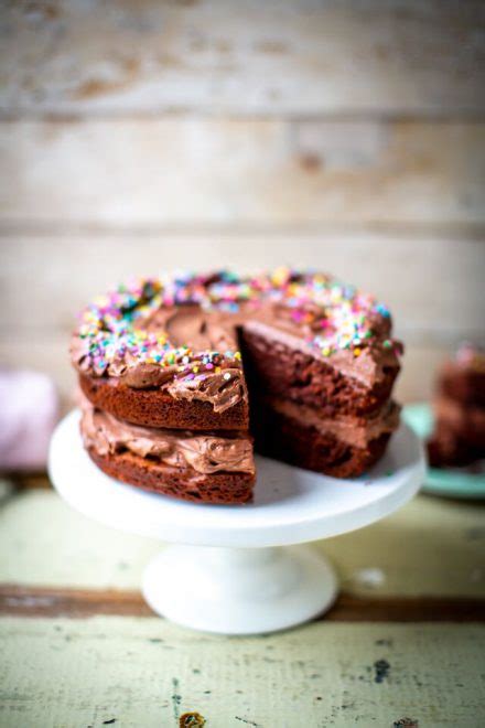 Essential Spring Baking Recipes Donal Skehan EAT LIVE GO