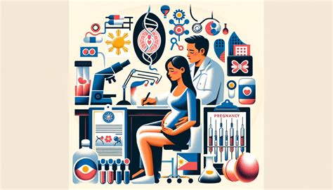 Complete Guide Ivf In The Philippines