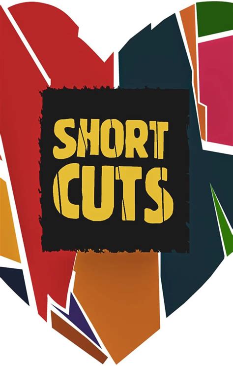 how to delete short cuts