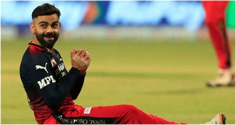 Ipl 2022 Virat Kohli Slams Critics For Judging Him On Basis Of Ipl