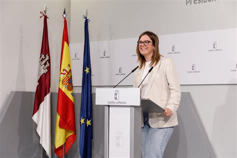 La Junta De Castilla La Mancha Aprueba Millones De Euros En Ayudas