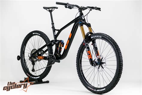 GT Force Pro 29 Enduro Bike 2021 Atelier Yuwa Ciao Jp