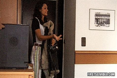 Porn Rookie Eva Roberts Gets Horny On Her First Casting Porn Pictures XXX Photos Sex Images