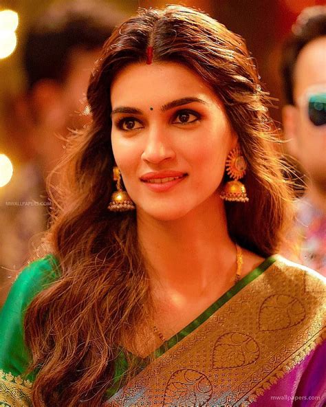 Kriti Sanon Android Krithi Shetty Fondo De Pantalla Del Tel Fono 2304