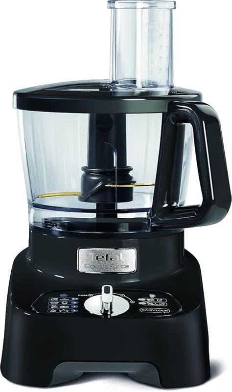 Amazon.de: Tefal Double Force Pro DO821840 Multifunktions ...
