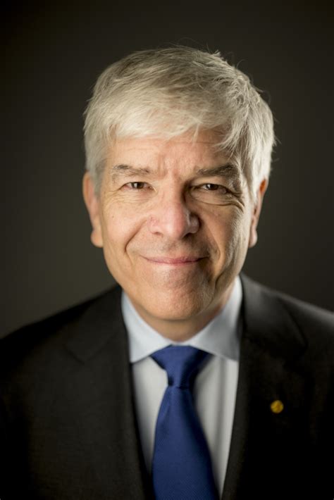 Paul Romer | Keynote Speaker | Book Speaker | Oration Speakers