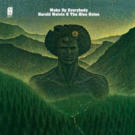 Wake Up Everybody Harold Melvin The Blue Notes TBT