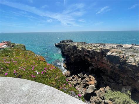 Lisbona Gita Di Un Giorno A Sintra Palazzo Pena Cabo Da Roca E