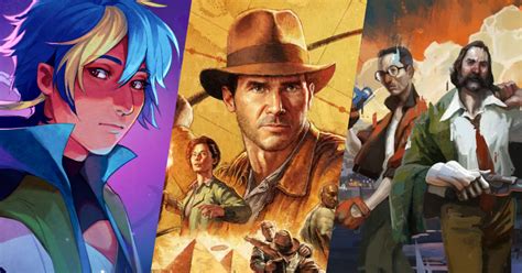 The 24 best story-driven games to play on PC & Steam in 2025