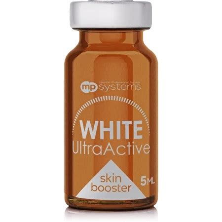 Купить Скинбустер White UltraActive в СПб + Доставка | Цены: [Февраль ...