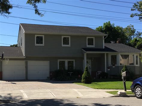 Coastal Sage Siding Alpha Coastal Sage Vinyl Siding