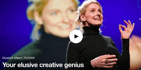 The Top 10 List Of Ted Talks On Creativity