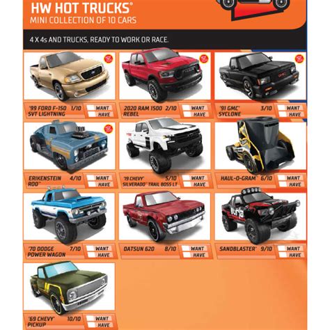 T Hunted Todos Os Carros In Ditos Da Hot Wheels Para Que N O Sab Amos At Agora