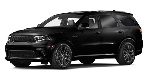 2021 Dodge Durango Prices Reviews And Photos Motortrend