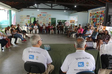 CNBB NE 4 faz lançamento da Campanha É tempo de cuidar É tempo de