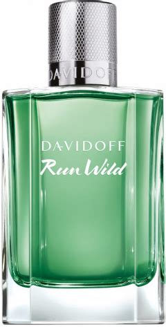 Davidoff Run Wild Edt Ml Kaina Kaina Lt