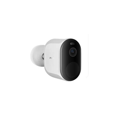 Xiaomi Imilab Ec Security Camera Techpunt