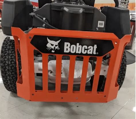 Bobcat ZT2000 48 Zero Turn Mower Model ZT2048SA ZeBros Outdoor Power