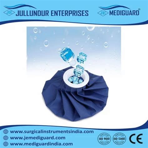 Reusable First Aid Ice Bag Instant Pain Reliever Hot And Cold Pack For Knee Head Leg At Rs