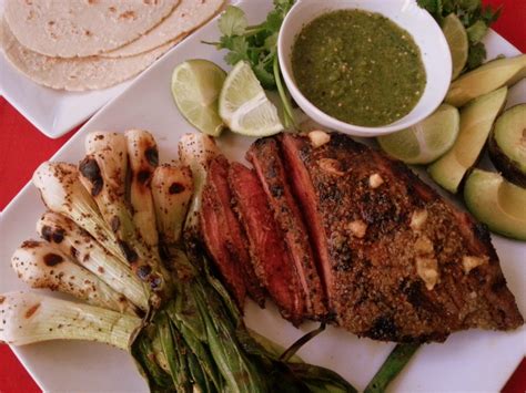 Mexican Carne Asada Adrianas Best Recipes