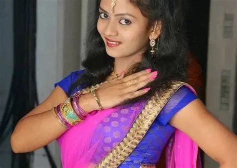 Telugu Actress Jaya Harika Hot Pics Photos Galleries HD Images