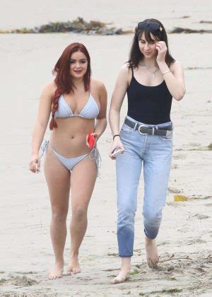 Ariel Winter In Bikini Gotceleb