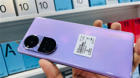 Oppo Reno 10 Pro 5g Unboxing And Honest Review 🔥 Opooreno10series Youtube