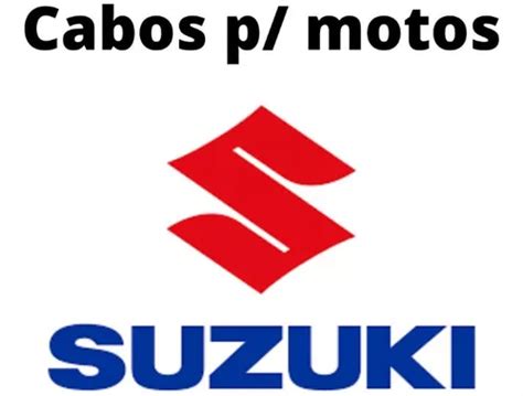 Cabo Embreagem Suzuki Marauder Importada Marca Grua Frete Gr Tis