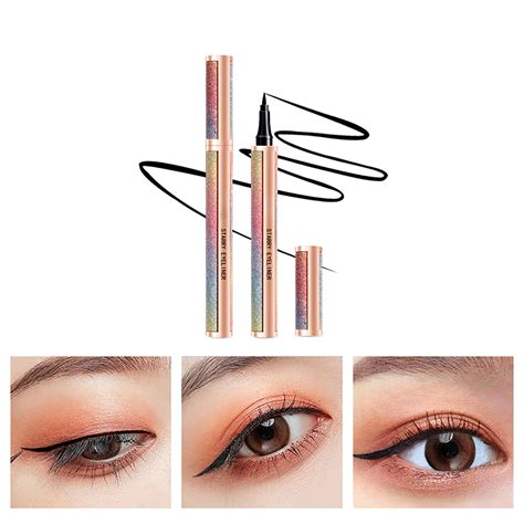 Cengzishu Rare Beauty Eyeliner One Eyelash Liquid Glue Multi Use