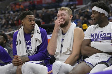 How Did The Sacramento Kings Finally Find Their Formula