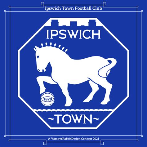 Ipswich Town Football Club