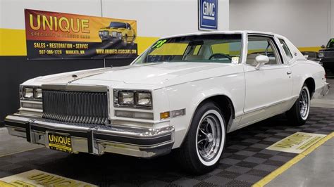 1978 Buick Riviera 2dr Coupe for sale #293430 | Motorious