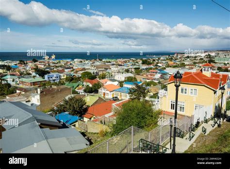 Cerro de la Cruz Stock Photo - Alamy