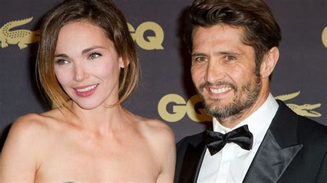 Bixente Lizarazu Qui Est La Femme Qui Partage Sa Vie