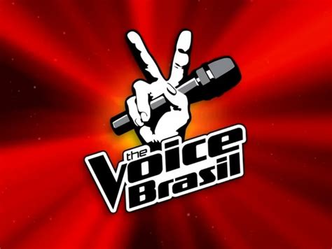 Saiba Quem Ser O Os T Cnicos Da Ltima Temporada Do The Voice Brasil