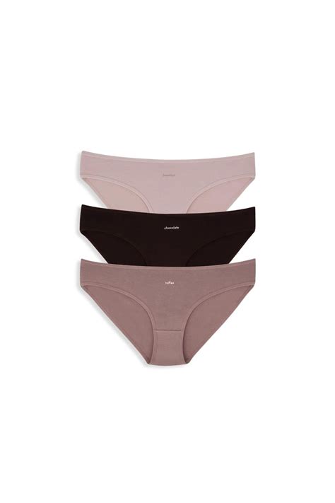 Dominant Kadın Bikini Külot lü Paket Fiyatı Yorumları Trendyol