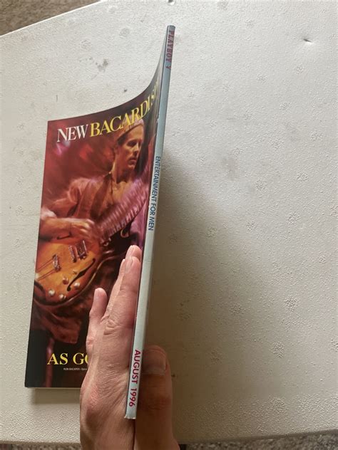 Mavin Playboy Magazine August Sport And Sex Amateur Porn