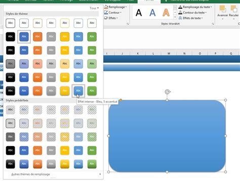 Comment Créer Un Indicateur De Performance En Forme De Barre De Progression Dynamique Sur Excel