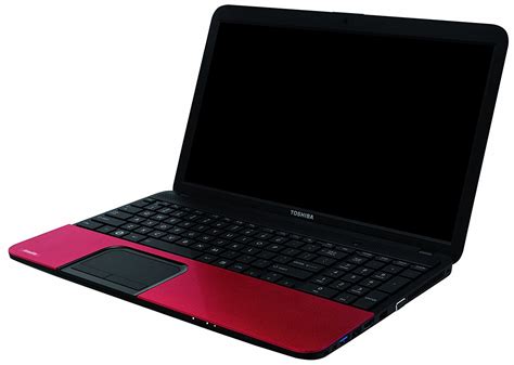 Toshiba Satellite C Especificaciones Pruebas Y Precios