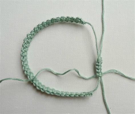 Aggregate More Than 79 Free Pattern For Crochet Bracelets Best In