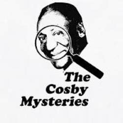 The Cosby Mysteries - Alchetron, The Free Social Encyclopedia