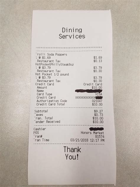 Receipt totaled exactly $10 : r/mildlyinteresting